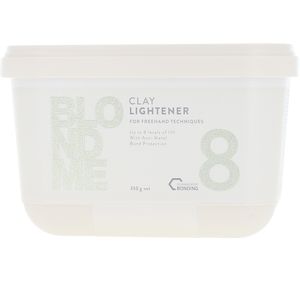 Schwarzkopf BLONDME clay lighter Bleaches buy online