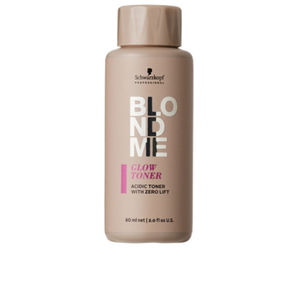 Tonico illuminante BLONDME #Apricot Blush 9.5-74
