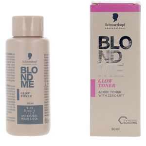 BLONDME shine mattifier