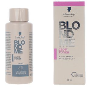 BLONDME spīduma matētājs