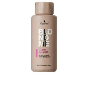 Tonico lucidante BLONDME #Cedar Glazed 7-01