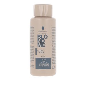 Schwarzkopf BLONDME shine mattifier Hair dyes buy online