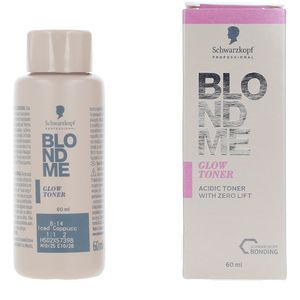 BLONDME matifiant brillance
