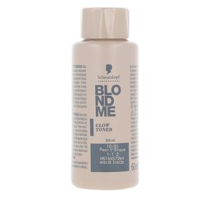 Schwarzkopf BLONDME shine mattifier Hair dyes buy online
