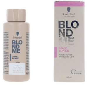 BLONDME matifiant brillance