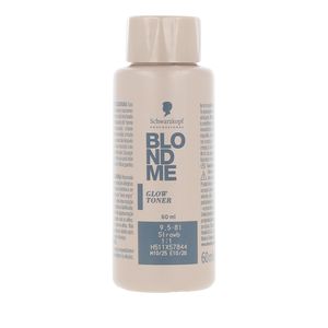 Tonico illuminante BLONDME #Fragola 9.5-81