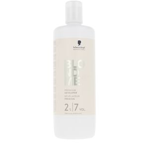Lociones activadoras Schwarzkopf BLONDME lotion premium developer 2% 7 vol. comprar online