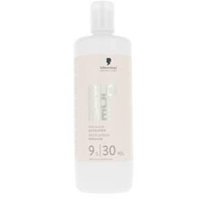 Lociones activadoras Schwarzkopf BLONDME premium developer 9% 30 vol. comprar online