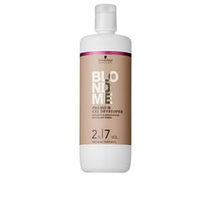 Schwarzkopf BLONDME gel premium developer 2% 7 vol. Color Developers buy online