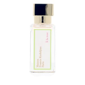 À LA ROSE eau de parfum vaporizzatore 35 ml