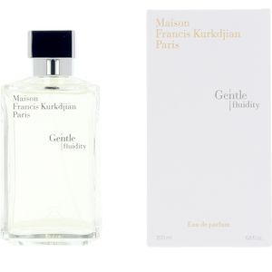 GENTLE FLUIDITY SILVER