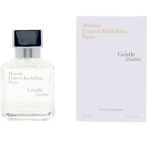 GENTLE FLUIDITY SILVER