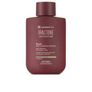 Shampoo purificante Cantabria Labs Shampoo IRALTONE RESET acquistare online