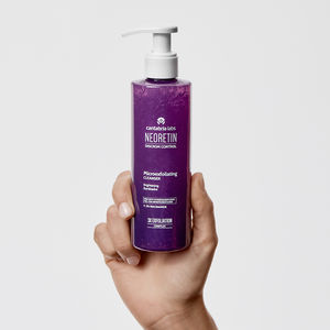 NEORETIN DISCROM CONTROL micro-exfoliating cleanser