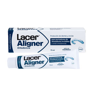 ALIGNER toothpaste
