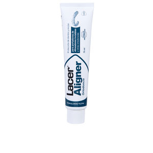 Toothpaste Lacer Aligner tandpasta online kopen