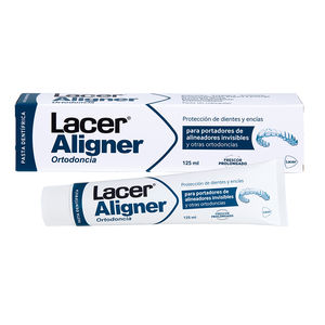 ALIGNER toothpaste