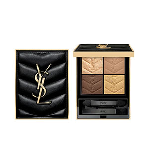 Palette de fards à paupières COUTURE MINI CLUTCH n° 800 - Over Dore 1 u