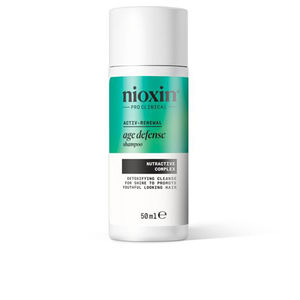 MINI AGE DEFENSE SHAMPOO 50 ml