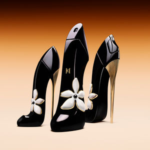 GOOD GIRL JASMINE ABSOLUTE