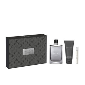 Jimmy Choo JIMMY CHOO MAN CASE parfüm online kaufen