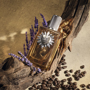 DEVOTION POUR HOMME PARFUM-ETUI