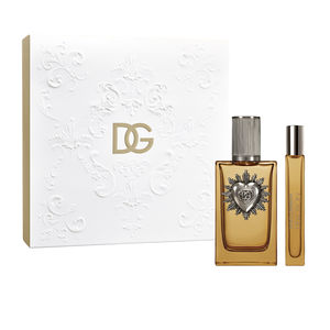 Dolce & Gabbana DEVOTION POUR HOMME PARFUM CASE perfume buy online