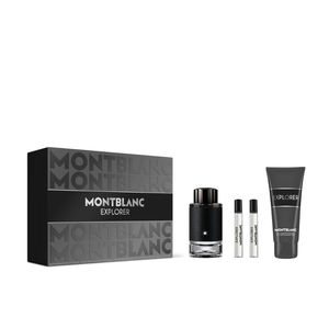 Montblanc EXPLORER CASE perfume buy online
