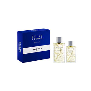 VYRAMS RINKINYS „EAU DE ROCHAS“