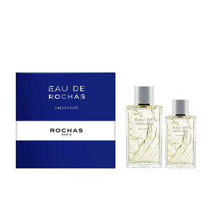 rochas eau de rochas homme woda toaletowa 100 ml   zestaw  