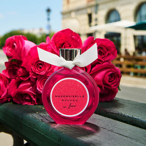MADEMOISELLE IN LOVE