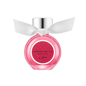 Rochas MADEMOISELLE IN LOVE  perfume