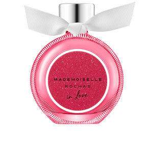 Perfume Rochas MADEMOISELLE IN LOVE  pirkt tiešsaistē