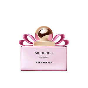 SISIGNORINA ROMANTICA eau de parfum vaporizador 30 ml