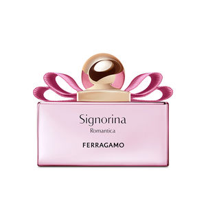 Salvatore Ferragamo Signorina Romantica eau de parfum 50 ml