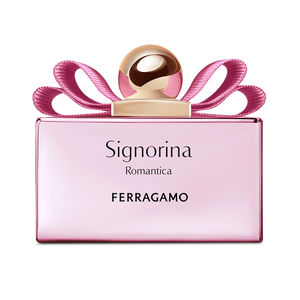 salvatore ferragamo signorina romantica