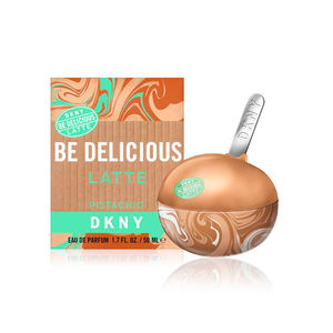BE DELICIOUS LATTE PISTACHIO