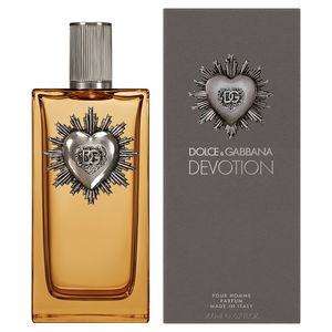 DEVOTION POUR HOMME PARFUM