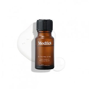 C-TETRA EYE antioxidant vitamin C eye contour serum