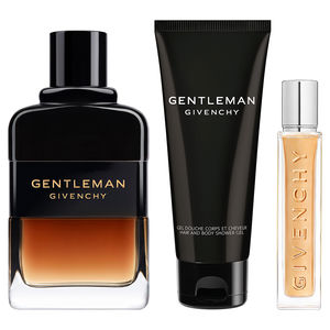 GENTLEMAN REERVE PRIVEE CASE