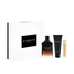 Givenchy GENTLEMAN RESERVE PRIVEE ESTUCHE perfume