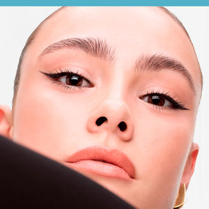 LINER PINCEAU TUBING eyeliner