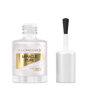 MIRACLE PURE nail polish