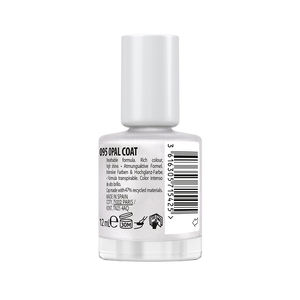 MIRACLE PURE nail polish