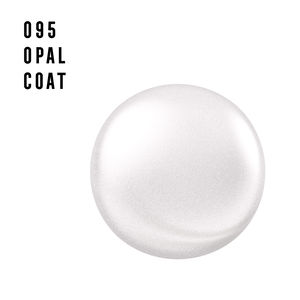 MIRACLE PURE nail polish