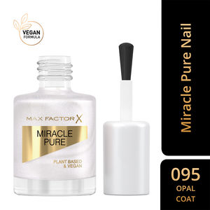 MIRACLE PURE nail polish