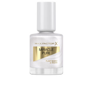 MIRACLE PURE nail polish