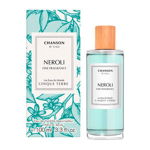 CHANSON D’EAU NEROLI
