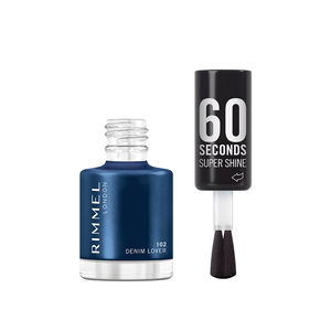 60 SECONDS SUPER SHINE Nagellack