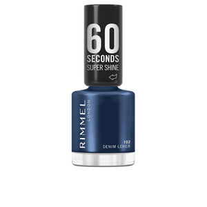 60 SECONDS SUPER SHINE Nagellack